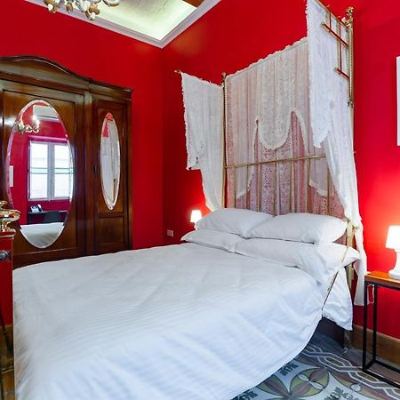 Monreal Boutique Townhouse - R024Rm4 Hotel Paola Luaran gambar